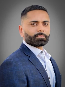 Avneet Kang