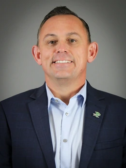 George Clark
