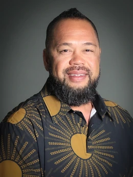 Kekoa Nicolas