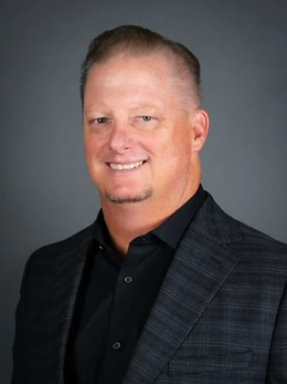 Mike Hoxworth