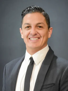 Paul Barrera