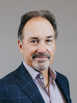 Ron McMackin