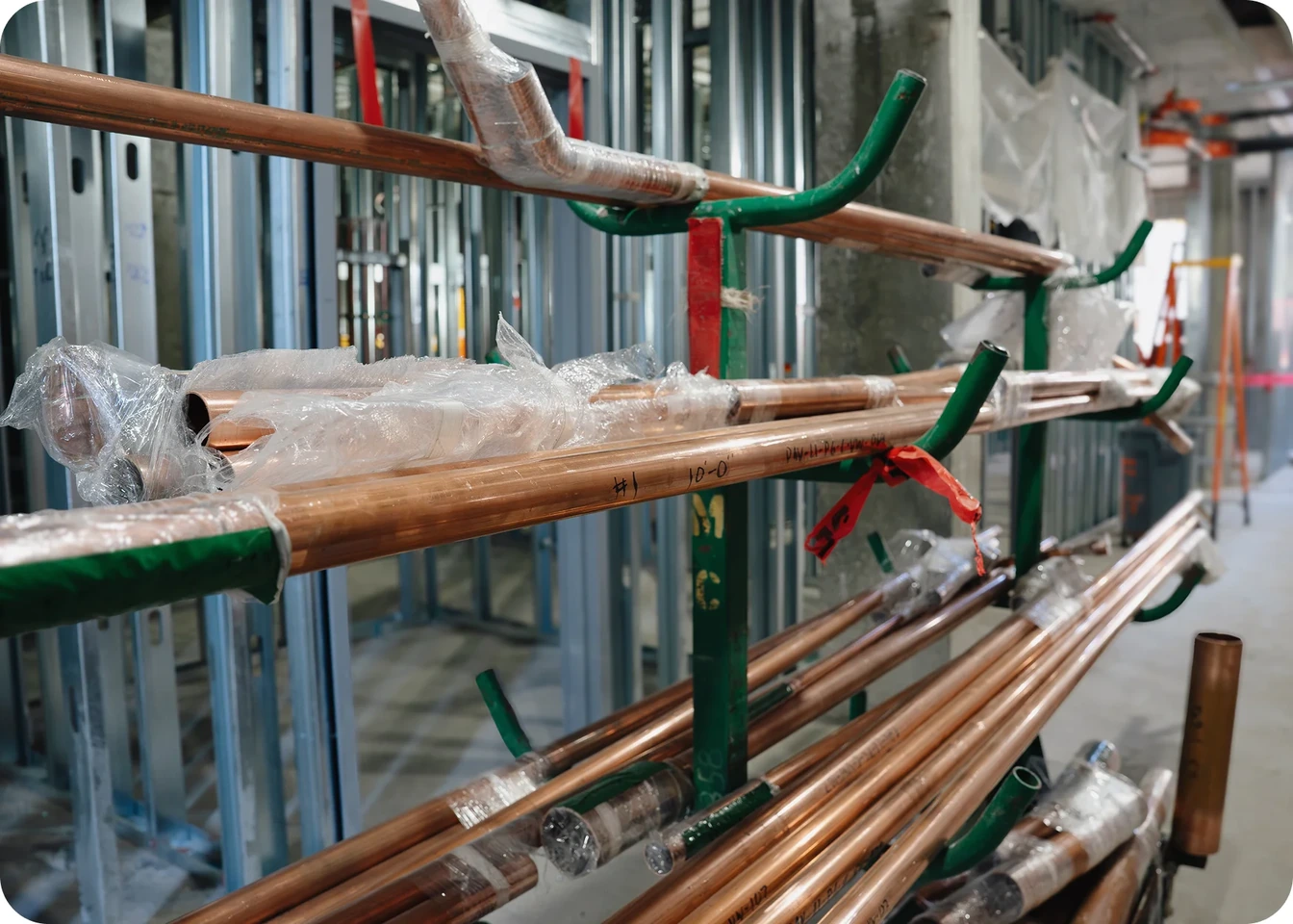 Fabrication