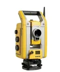 Trimble robotic total station