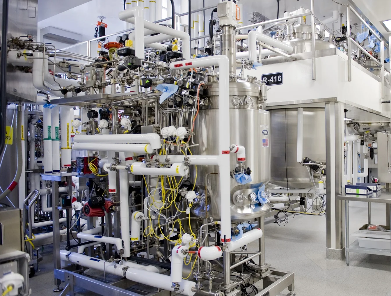 Process Piping