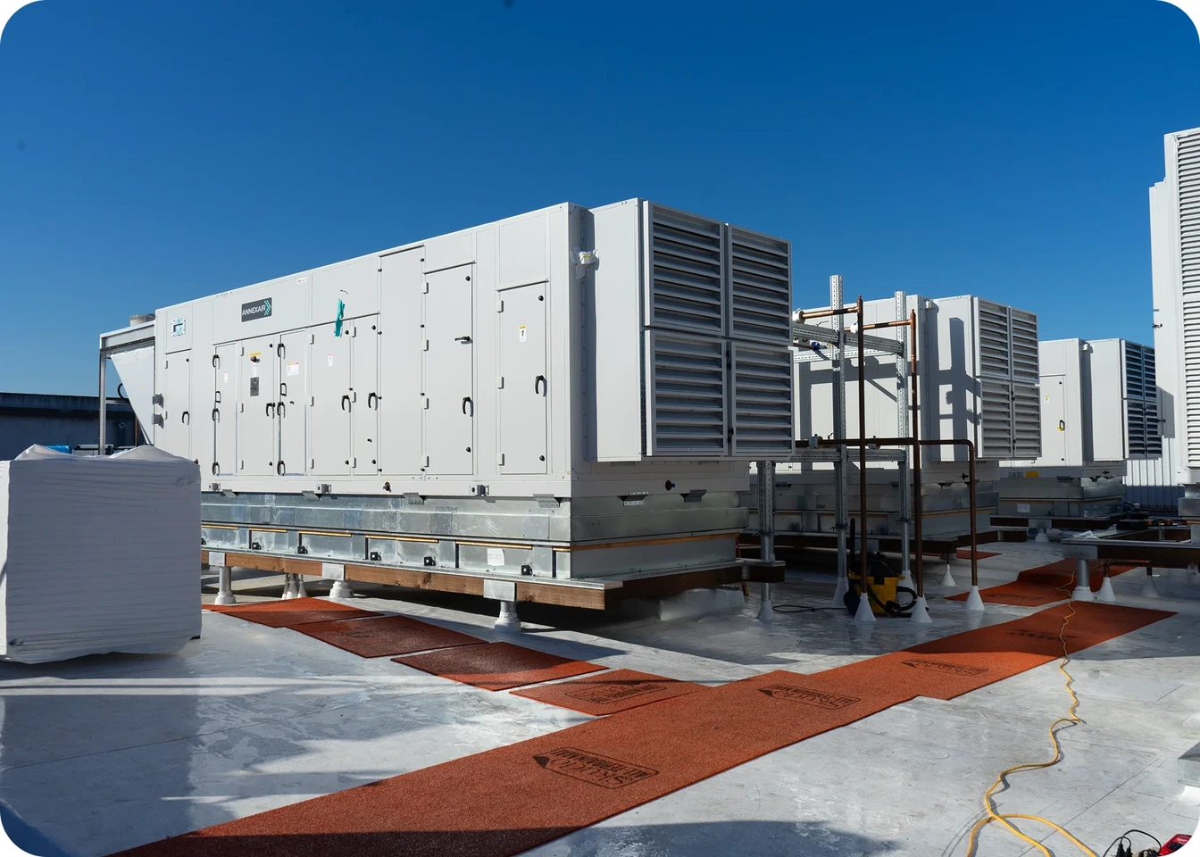 Energy Efficiency