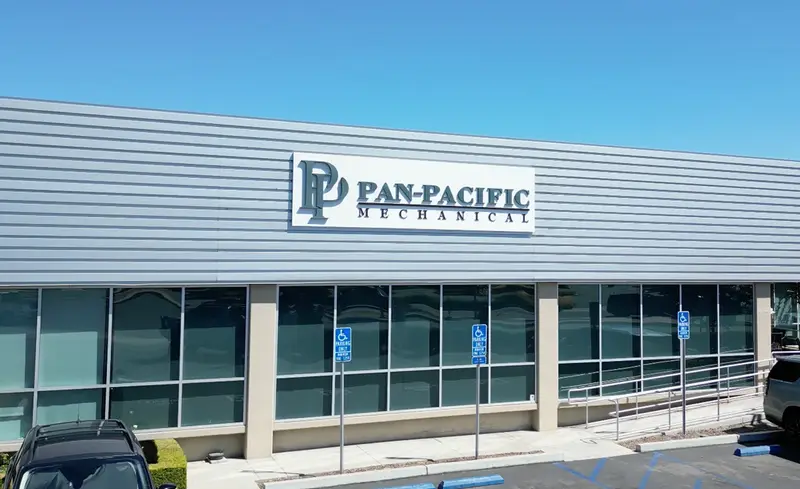 Orange County office