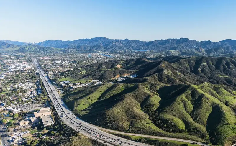 Ventura County office
