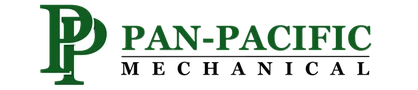 Pan-Pacific Mechanical Logo