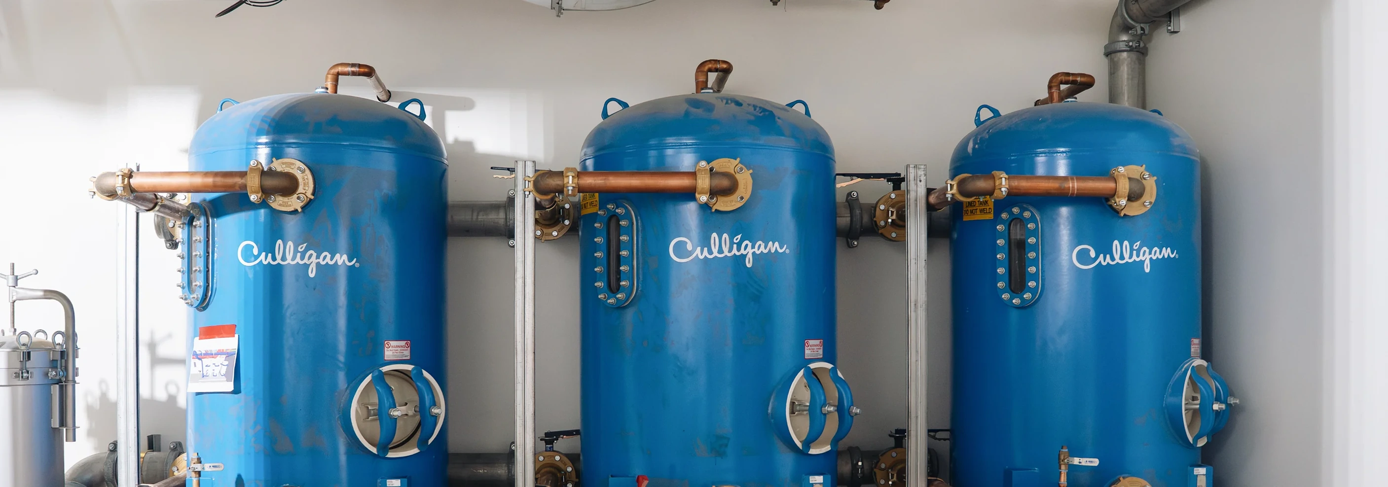 Plumbing